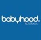 Logo der Marke babyhood