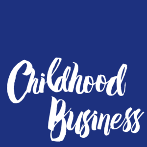 Profillogo von Childhood Business