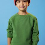 SS21 Arket Kids – ARKET KIDS_Nachhaltige Basics_Moods 3