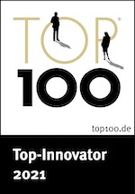 Top 100-Siegel 2021