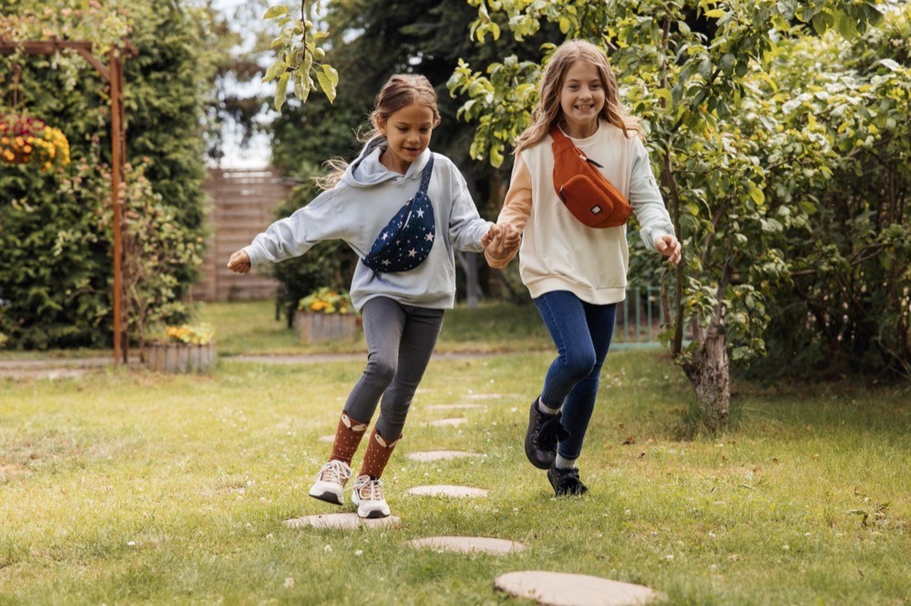 Shellbag gehört zu den Accessoires-Produkte der Kindermodeagentur Lieblingsteilchen.