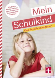 Buch Mein Schulkind von Michael Leicht und Annette Miller - Stiftung Warentest