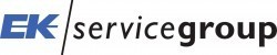 Logo der Marke EK Servicegroup