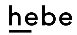 Logo der Marke Hebe