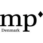 Logo der Marke MP Denmark – Socks