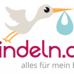 Logo der Marke Windeln.de