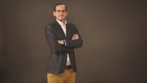 Philipp Gonther wird Vertriebsleiter bei Toynamics