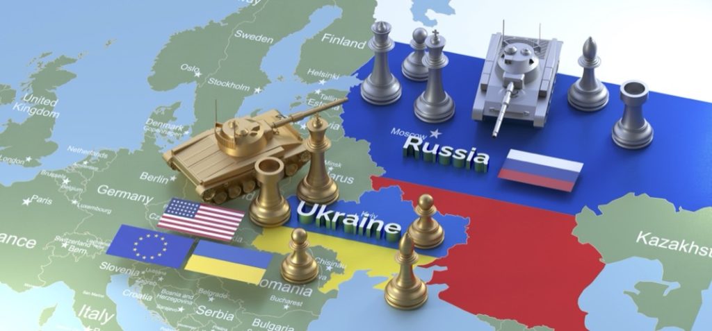 Playmobil liefert wegen des Ukraine-Kriegs nicht mehr nach Russland