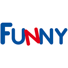 Logo der Marke Funny