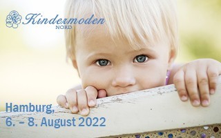 Kindermoden Nord im August 2022