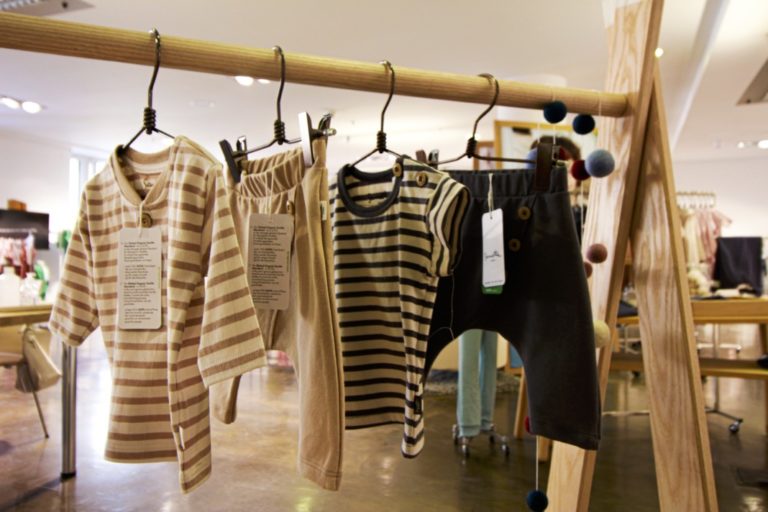 Impression von der Kids World in Eschborn