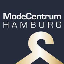 Logo der Firma Modecentrum Hamburg