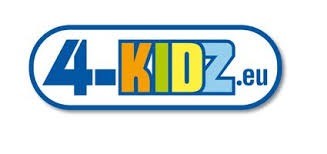 Logo der Marke 4-kidz-eu