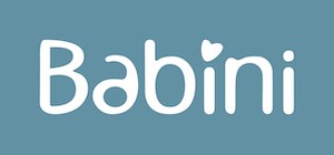 Logo der Marke Babini