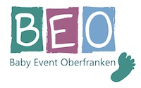 Logo der Marke Beo Babyevent Oberfranken