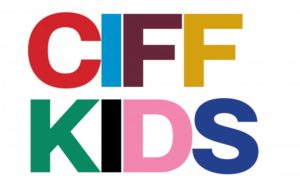Logo der Marke Ciff Kids