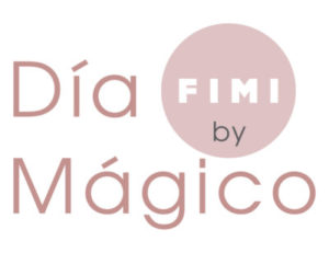 Logo der Marke Día Magico By Fimi