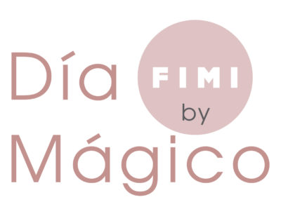Logo der Marke Día Magico By Fimi