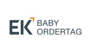 Logo der Marke EK Baby Ordertag