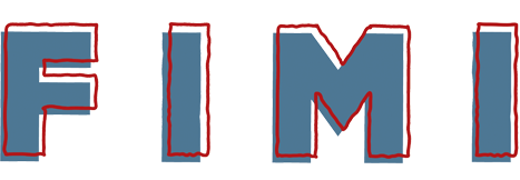 Logo der Marke Fimi