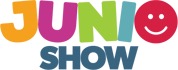 Logo der Marke Junio Show