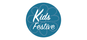 Logo der Marke Kids World Festive