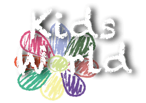 Logo der Marke Kids World