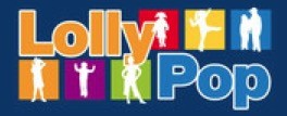 Logo der Marke Lollypop
