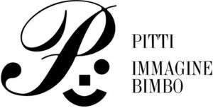 Logo der Marke Pitti Immagine Bimbo