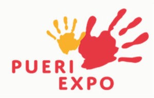 Logo der Marke Pueri Expo