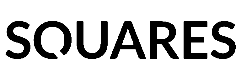 Logo der Marke Squares