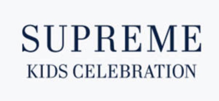 Logo der Marke Supreme Kids Celebration