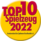 Logo der Marke Top10-Spielzeug Baby Kind 2022