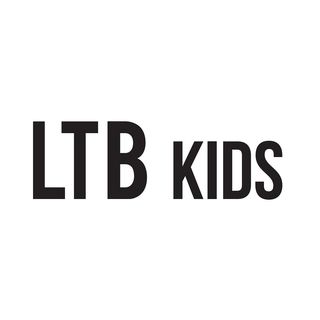 Logo der Marke LTB Kids