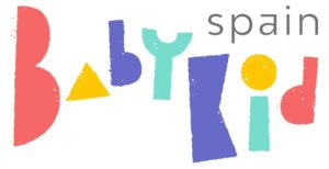 Logo der Marke Babykid Spain