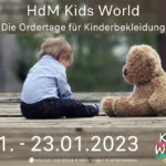 HdM Kids World im Januar 2023