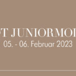 Jot Juniormode im Februar 2023