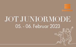 Jot Juniormode im Februar 2023