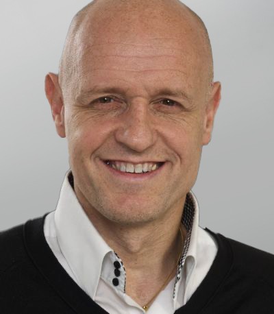 Alain Pourcelot - neuer CEO der CWF Group ab Januar 2023