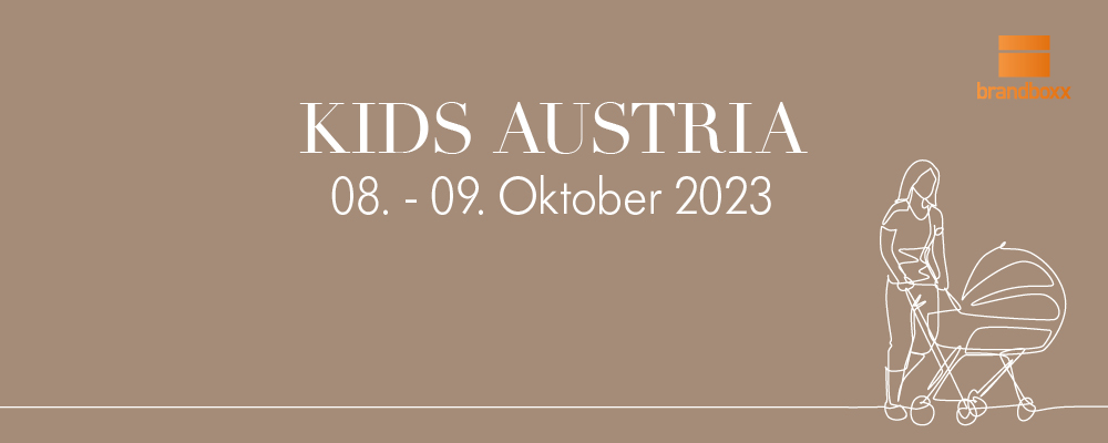 Kids Austria im Oktober 2023