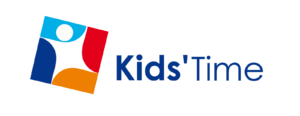 Logo der Marke Kids Time