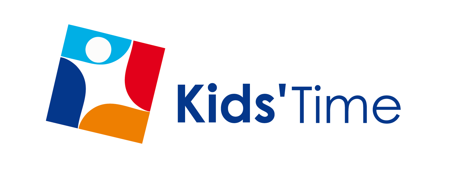 Logo der Marke Kids Time