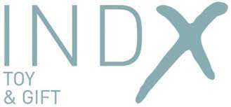 Logo der Marke Indx Toy & Gift