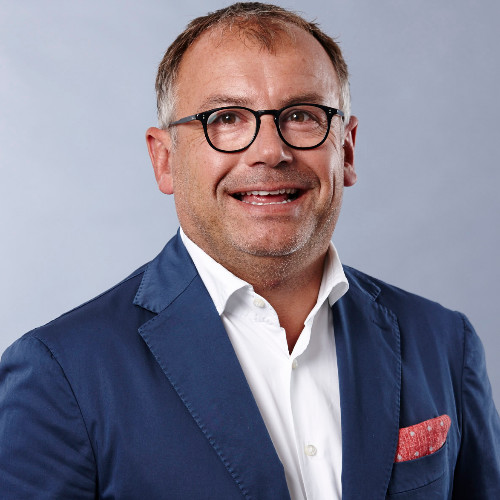 Frank Rheinboldt ist neuer CEO bei Steiff