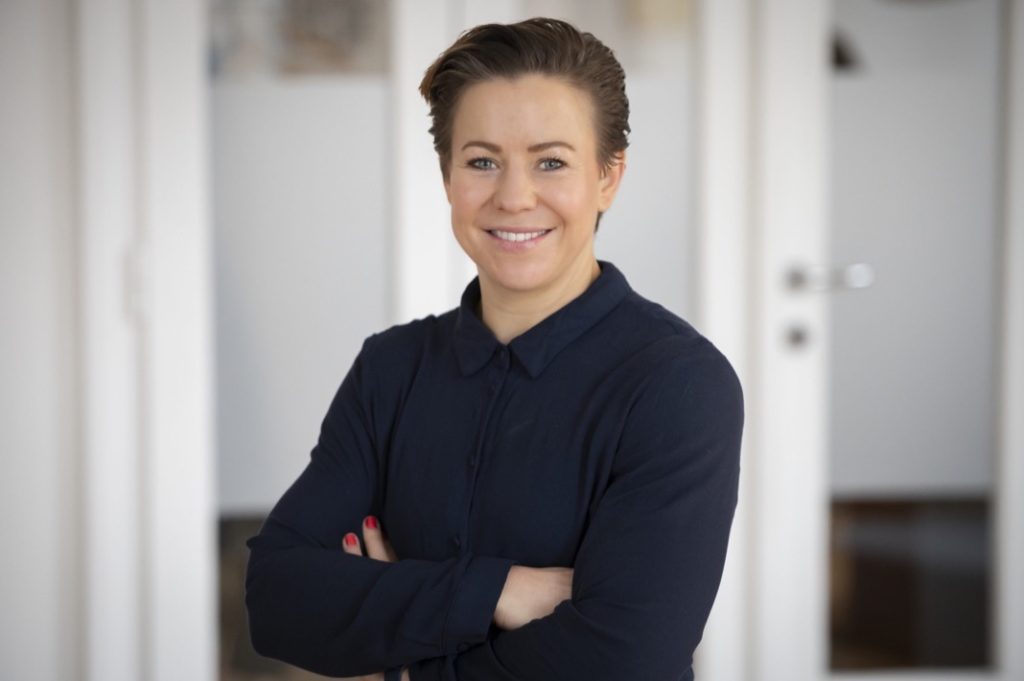 Johanna Brunner ist ab 2023 als Business-Development-Deutschland-Managerin bei der österreichischen Sampling-Agentur Freudebringer an Bord.
