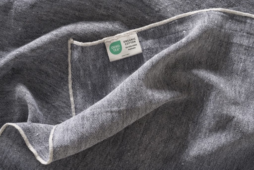 Oeko-Tex Organic Cotton: Jetzt als Label statt nur ein Schlagwort