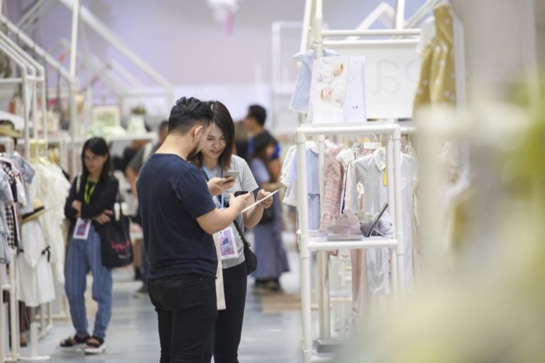Playtime Shanghai - Impressionen aus 2019