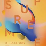Cover des Ausstellerkatalogs zur Supreme Kids im Juli 2023 – D1E94E36-2FB1-4CBE-9EE3-F6094C2D63AE