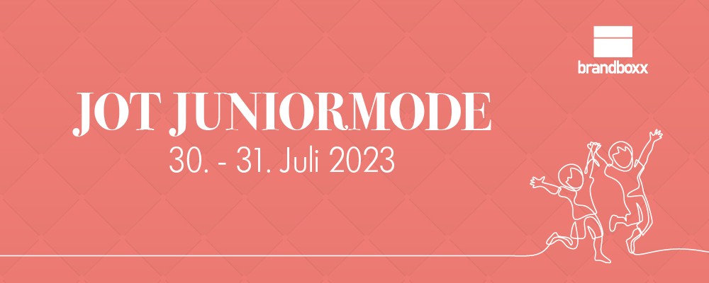 JOT Juniomode im Juli 2023 - klein