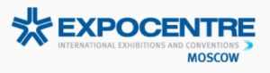 Logo der Firma AO ExpoCentr Russland